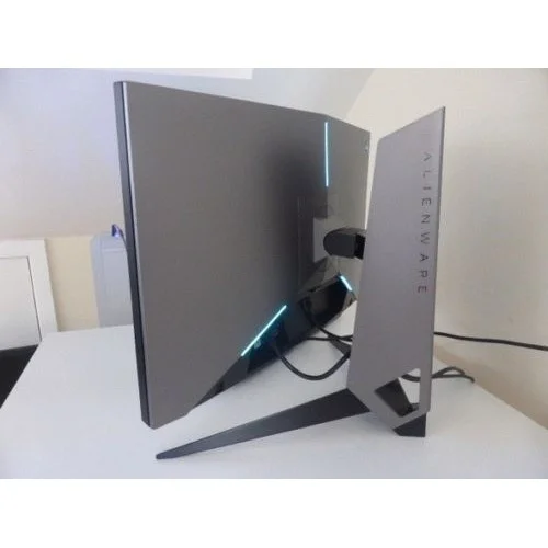 Dell 25 Inch Alienware Gaming LED Monitor # AW2518H