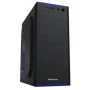 MaxGreen 5902 Blue ATX Casing