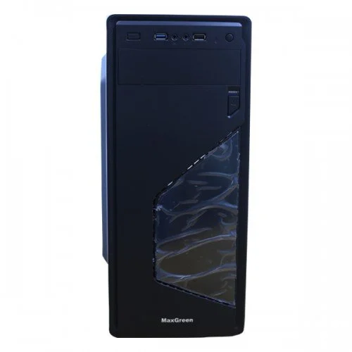 MaxGreen 5909BR Casing