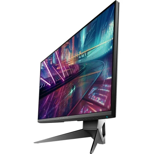 Dell 25 Inch Alienware Gaming LED Monitor # AW2518H