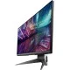 Dell 25 Inch Alienware Gaming LED Monitor # AW2518H
