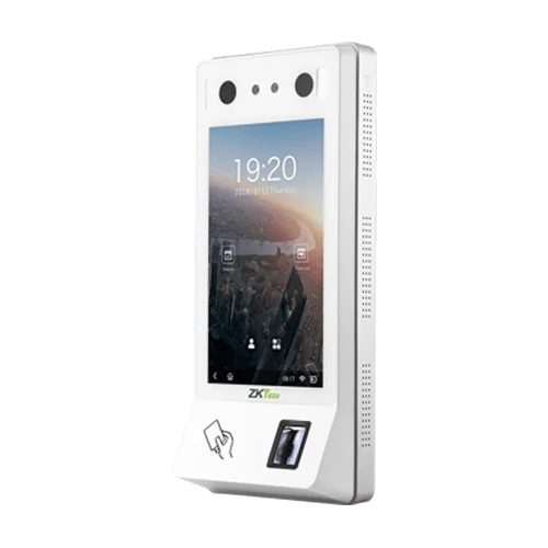 ZKTeco G4 Multi-Biometric Identification Terminal