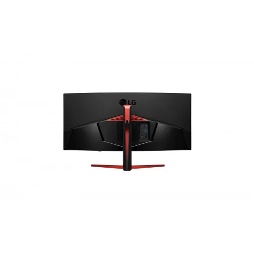 LG 34UC89G-B 34 Inch 21:9 UltraWide Full HD IPS Curved LED Gaming Monitor