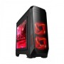 Golden Field 6023B ATX Gaming Desktop Casing with Standard PSU