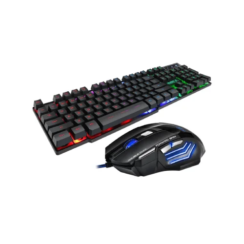 iMICE AN-300 Gaming Keyboard and Mouse
