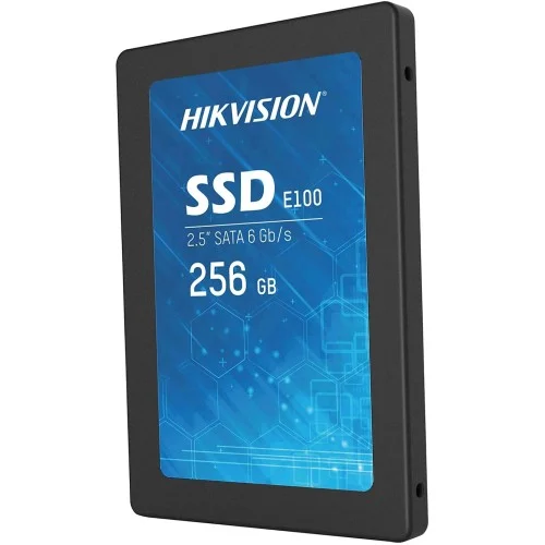 Hikvision C100 256GB 2.5