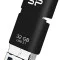 SP FLASH DRIVE SP032GBUC3C50V1K 32GB USB-C Flash Drive Mobile C50 Black