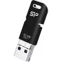 SP FLASH DRIVE SP032GBUC3C50V1K 32GB USB-C Flash Drive Mobile C50 Black