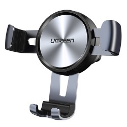 UGREEN LP130 Gravity Drive Air Vent Car Mount Phone Holder