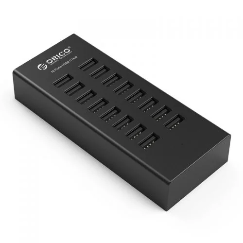 ORICO 16 Port USB 2.0 HUB