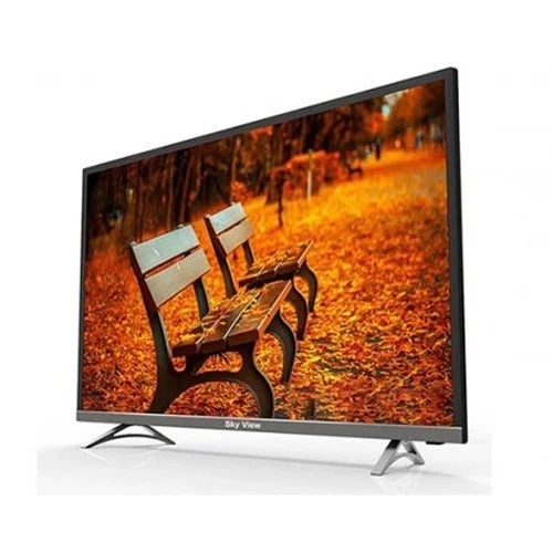 Sky View 65-Inch 4K LED Smart TV