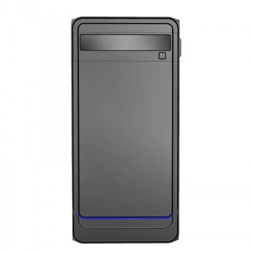 MaxGreen 6503BK M-ATX Casing