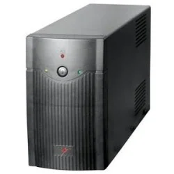 Power Pac 650VA Offline UPS
