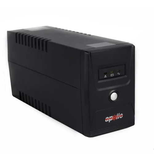 Apollo 650VA Offline UPS