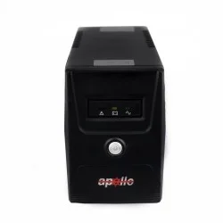 Apollo 650VA Offline UPS