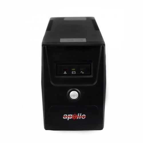 Apollo 650VA Offline UPS