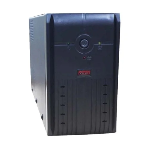 Power Guard 650VA UPS