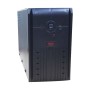 Power Guard 650VA UPS