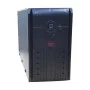 Power Guard 650VA UPS