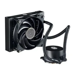 Cooler Master MasterLiquid Lite 120 CPU Liquid Cooler