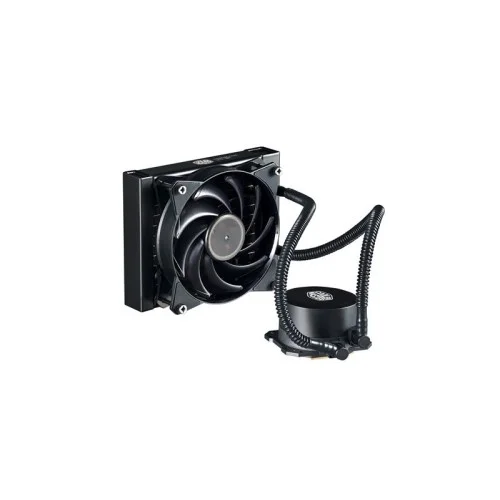 Cooler Master MasterLiquid Lite 120 CPU Liquid Cooler