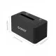 Orico 6619SUS3Dual Bay 2.5