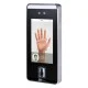 ZKTeco SpeedFace-V5L[P] Facial Recognition Terminal