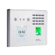 ZKTeco MB560-VL Multi-Biometric Identification Terminal Featuring