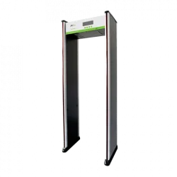 ZKTeco ZK-D2180S Walk Through Metal Detector
