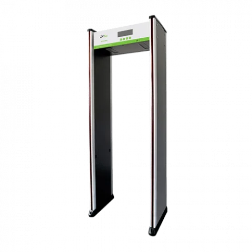ZKTeco ZK-D2180S Walk Through Metal Detector