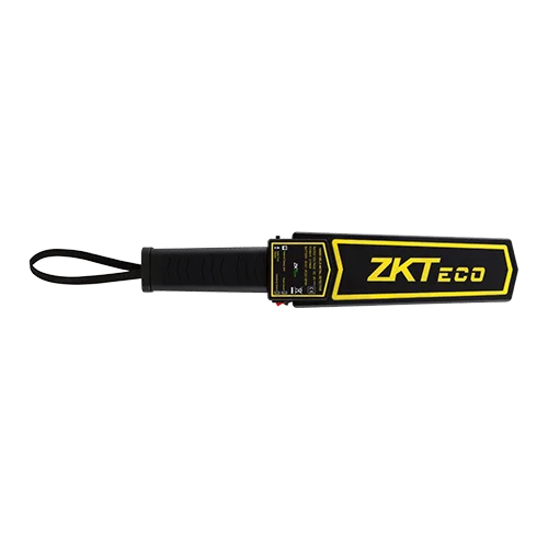ZKTeco ZK-D100S Handheld Metal Detector