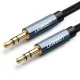 Ugreen AV112 3.5mm Male To Male Round Cable