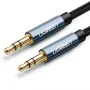 Ugreen AV112 3.5mm Male To Male Round Cable