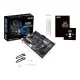 Asus Prime B450-PLUS AMD AM4 ATX Motherboard