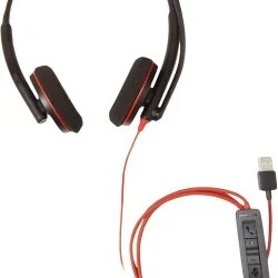 Plantronics Blackwire C3220 Headset
