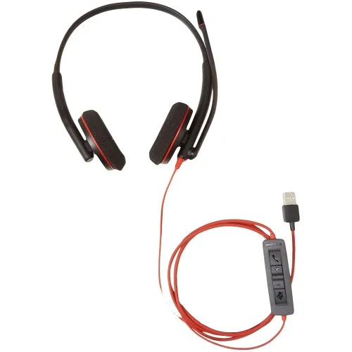 Plantronics Blackwire C3220 Headset