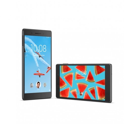 Lenovo Tab-750 4x 2GB Ram 16GB Storage Android 7.0 7 Inch Tablet