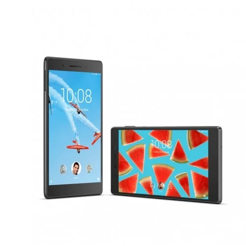 Lenovo Tab-750 4x 2GB Ram 16GB Storage Android 7.0 7 Inch Tablet