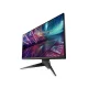 Dell 25 Inch Alienware Gaming LED Monitor # AW2518H