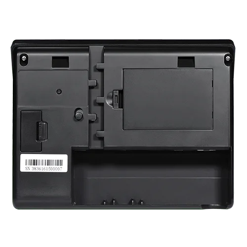 ZKTeco UFace 402 Multi-Biometric Time Attendance And Access Control Terminal