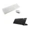 Rapoo 8200P Wireless Keyboard & Mouse Combo