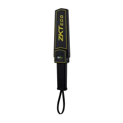 ZKTeco ZK-D100S Handheld Metal Detector