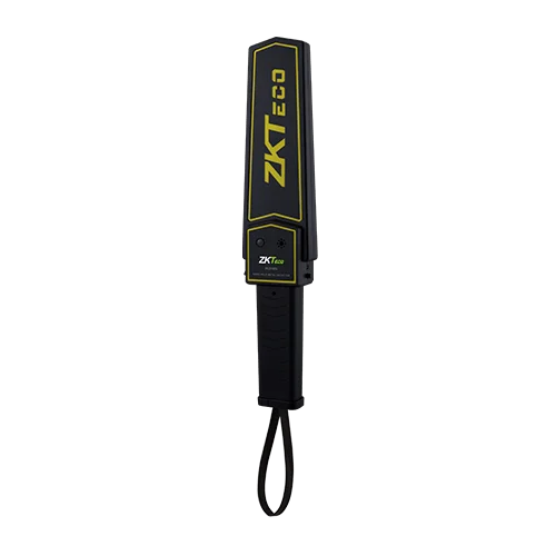 ZKTeco ZK-D100S Handheld Metal Detector