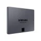 Samsung 860 QVO 1TB 2.5” SATA III SSD