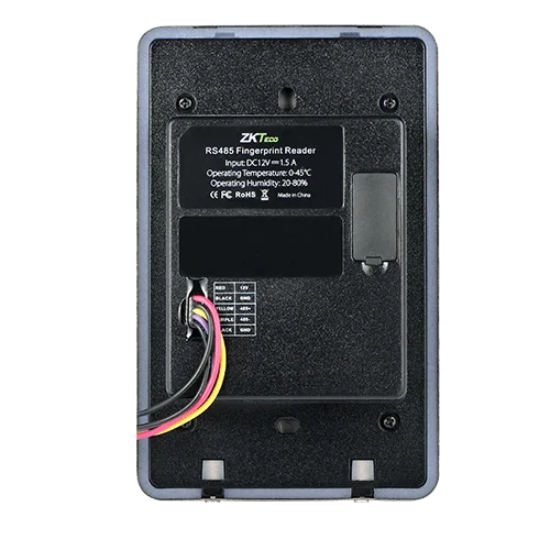 ZKTeco FR1500 Fingerprint Scanner