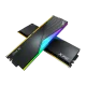 Adata LANCER 16GB DDR5 5200MHz RGB Gaming RAM