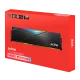 Adata LANCER 16GB DDR5 5200MHz RGB Gaming RAM