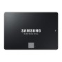 Samsung 870 EVO 1TB 2.5 Inch SATA III Internal SSD Samsung 870 EVO 1TB 2.5 Inch SATA III Internal SSD