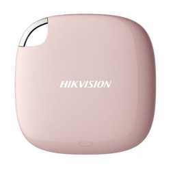HIKVISION HS ESSD T100I/240G/rose gold EXTERNAL SSD