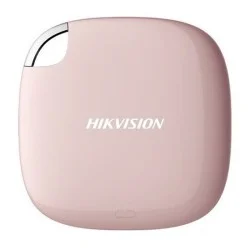 HIKVISION HS ESSD T100I/240G/rose gold EXTERNAL SSD